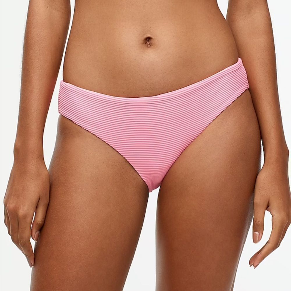 J. Crew Bikini Bottom - Picture 2 of 5